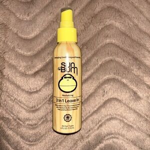 Sun Bum 3 in 1 Leave-In Spray
